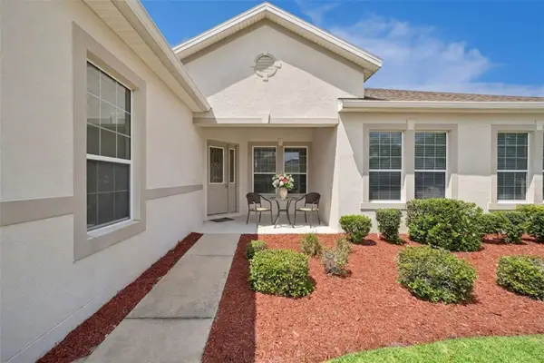 3719 Belle Rose Drive, LEESBURG, FL 34748