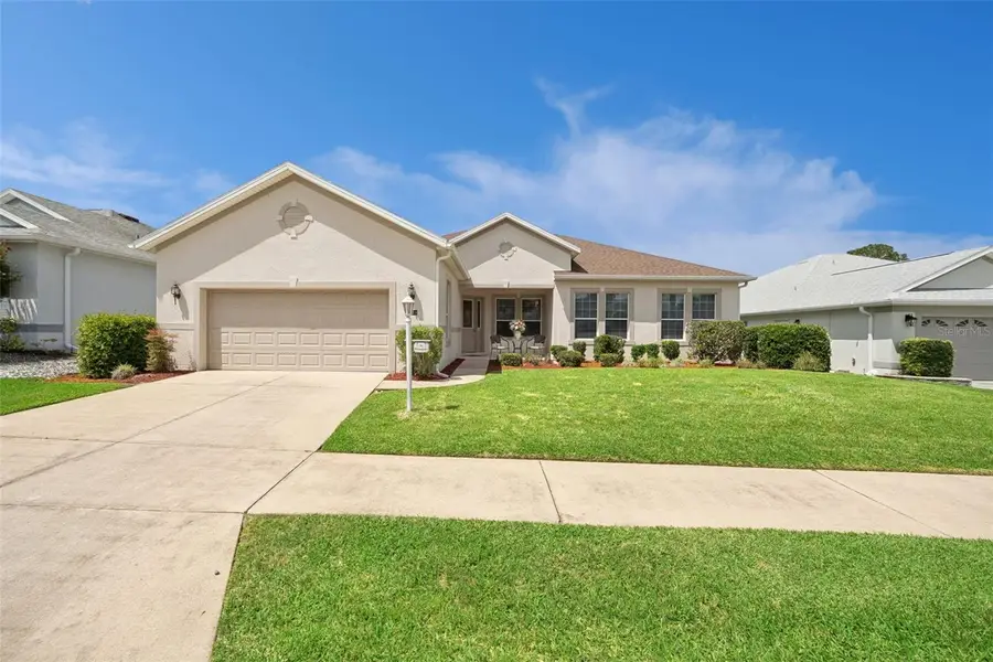 3719 Belle Rose Drive, Leesburg, FL 34748 - #2