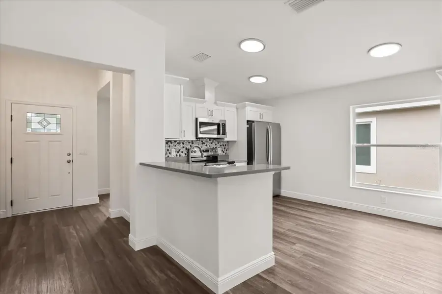 706 Beecher Street, Leesburg, FL 34748 - #2