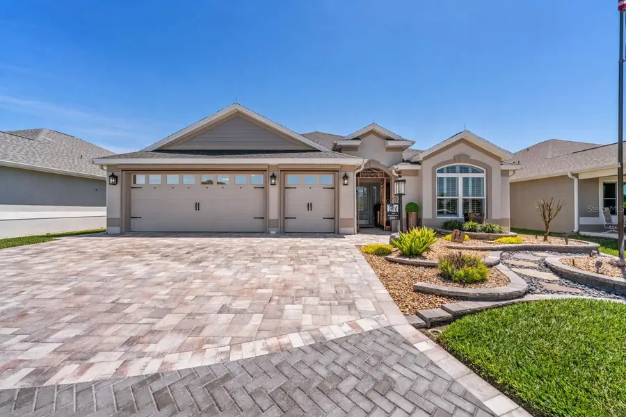 5681 Henry Loop, The Villages, FL 32163 - #2