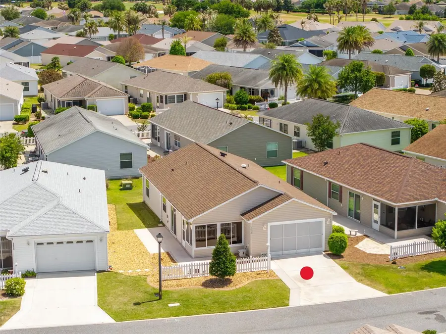 1814 Hallandale Lane, The Villages, FL 32162 - #2