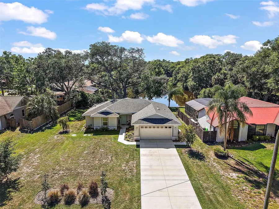 335 Vincent Drive, Mount Dora, FL 32757 - #2