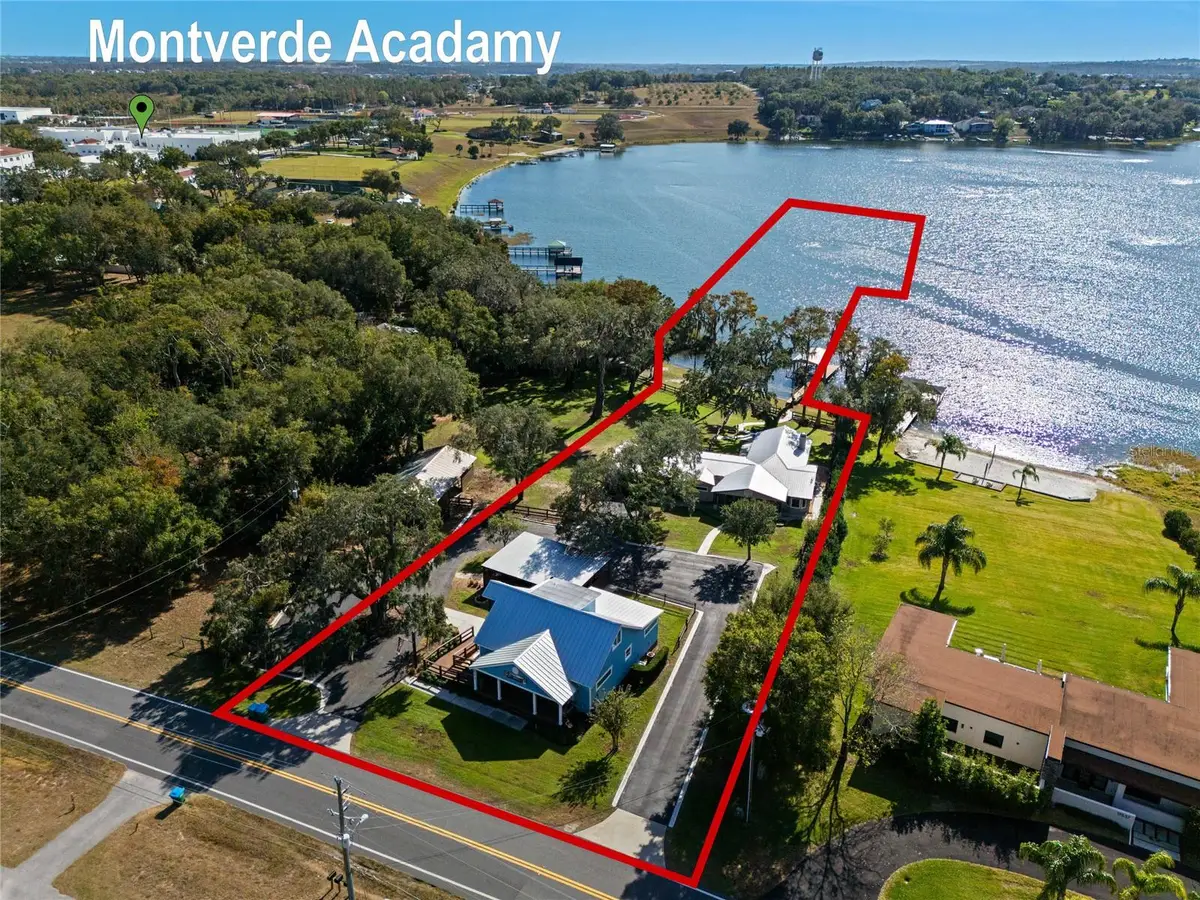 17531 County Road 455, Montverde, FL 34756 - #1