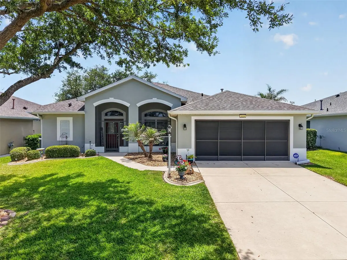 5334 Pond Crossing Place, Leesburg, FL 34748 - #1