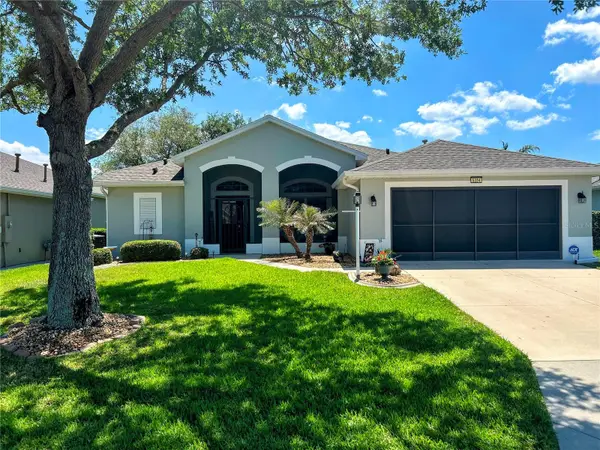 5334 Pond Crossing Place, LEESBURG, FL 34748