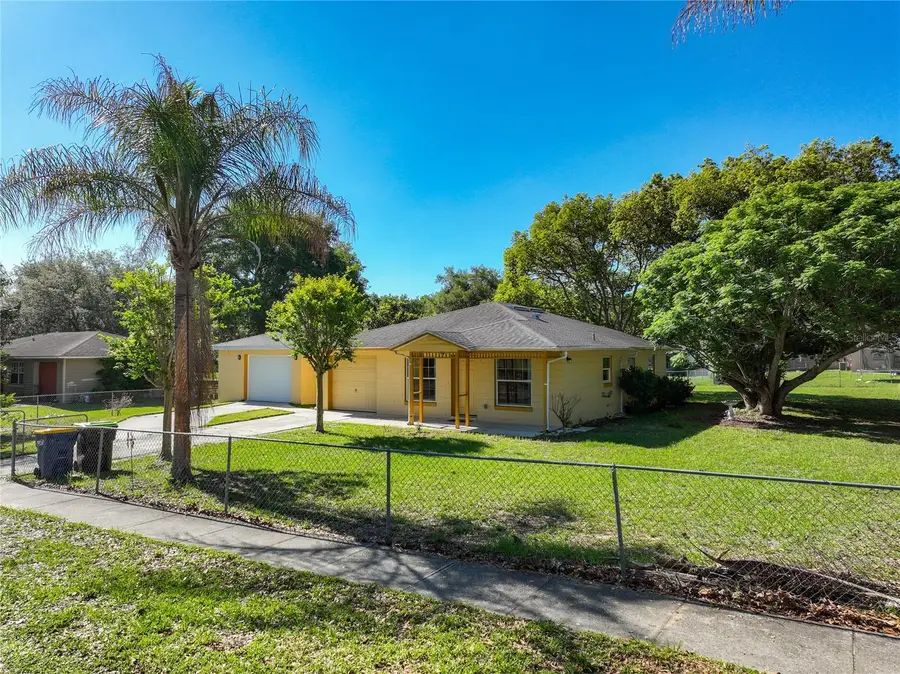 612 Palmetto Drive, Mascotte, FL 34753 - #3