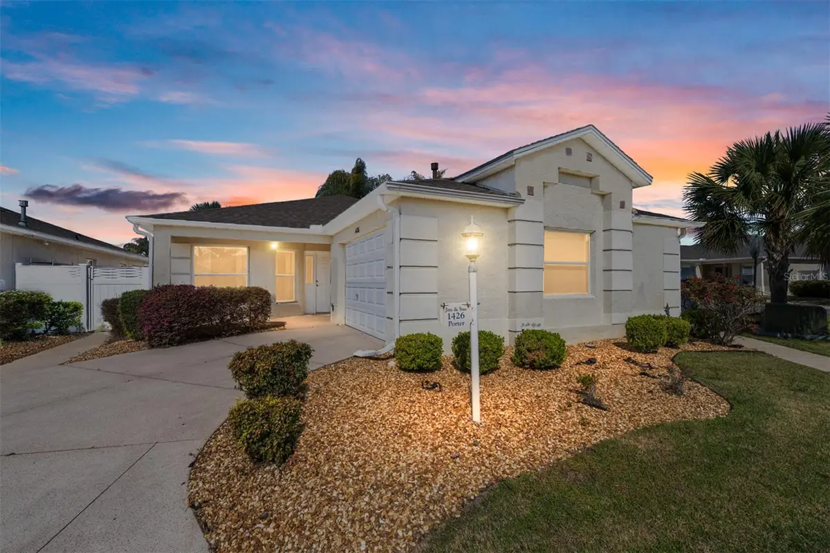 1426 Janeann Terrace, The Villages, FL 32162 - #1