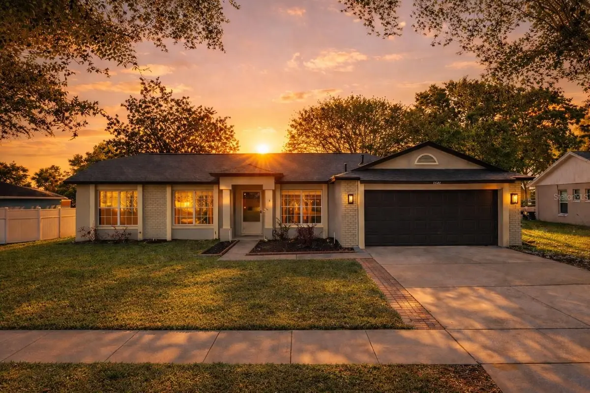 15941 Greater Groves Boulevard, Clermont, FL 34714 - #1