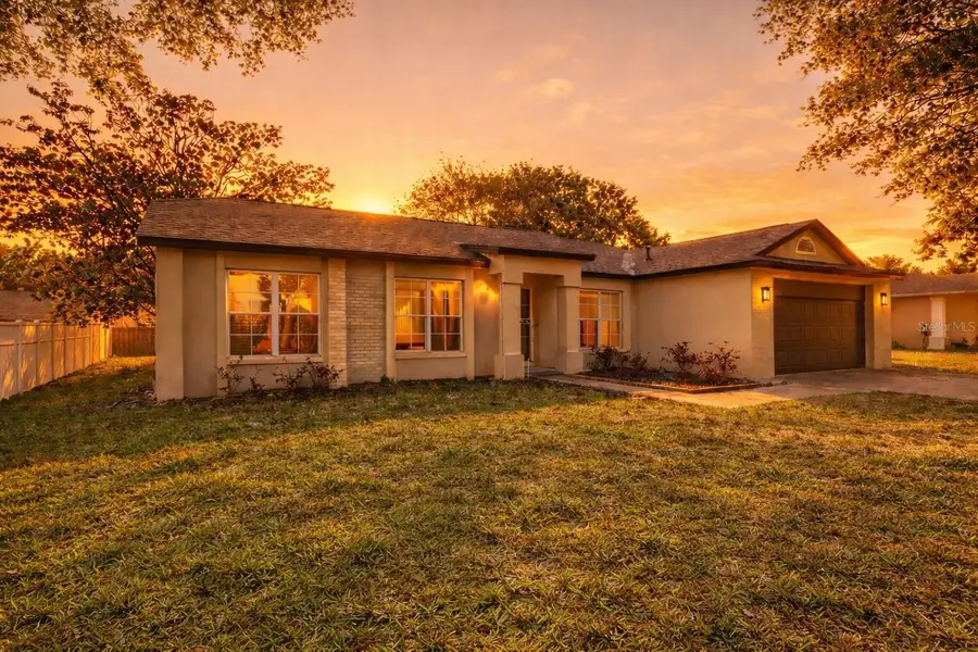 15941 Greater Groves Boulevard, Clermont, FL 34714 - #2