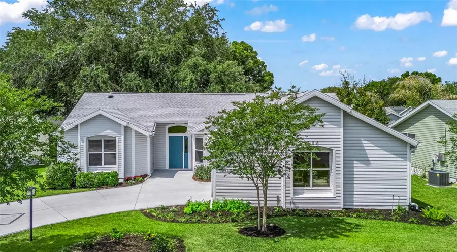 508 Alcazar Court, The Villages, FL 32159 - #2