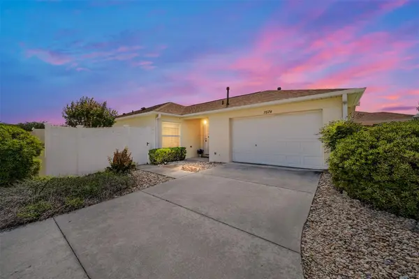 7874 SE 171st Buchanan Place, THE VILLAGES, FL 32162