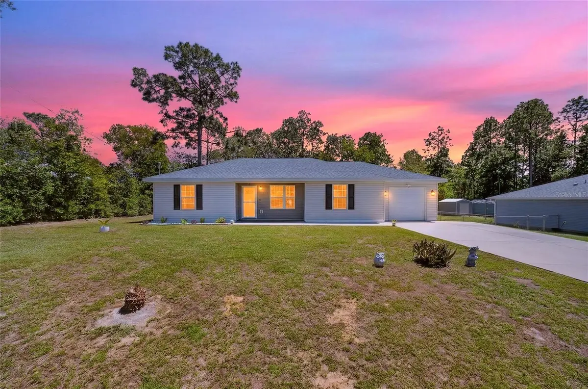 7029 Hemlock Course, Ocala, FL 34472 - #1