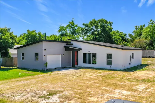 11426 Lakeview Drive, LEESBURG, FL 34788