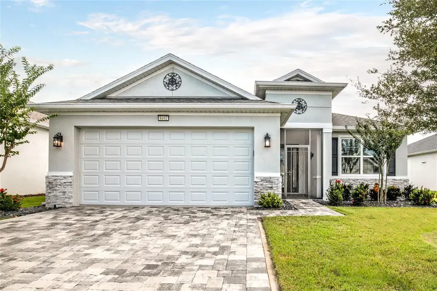 8492 Hartford Way, Mount Dora, FL 32757 - #2