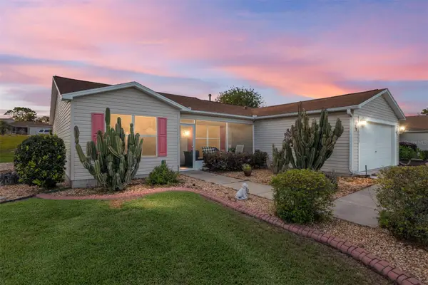 17009 SE 96th Chapelwood Circle, THE VILLAGES, FL 32162