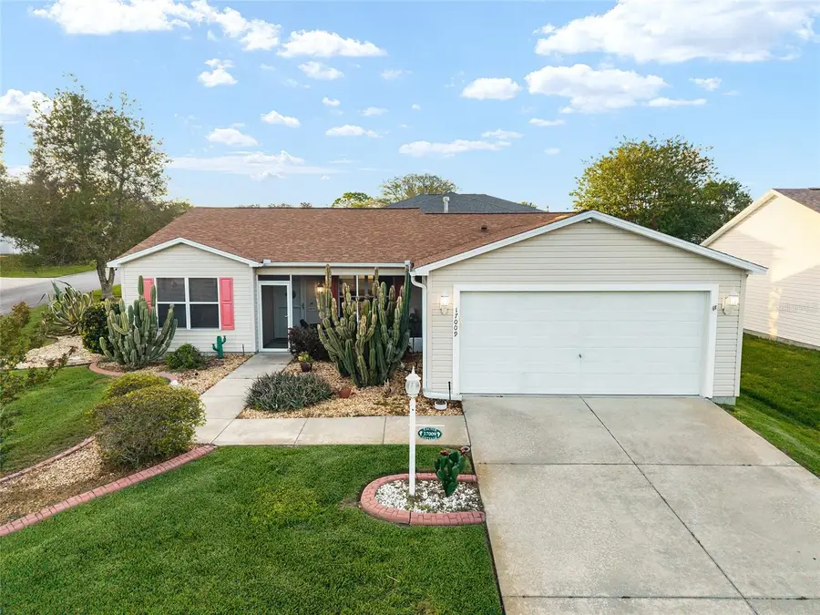 17009 SE 96th Chapelwood Circle, The Villages, FL 32162 - #2