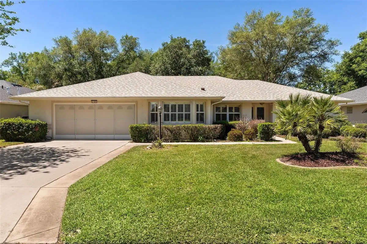 21905 King Alfred Street, Leesburg, FL 34748 - #1