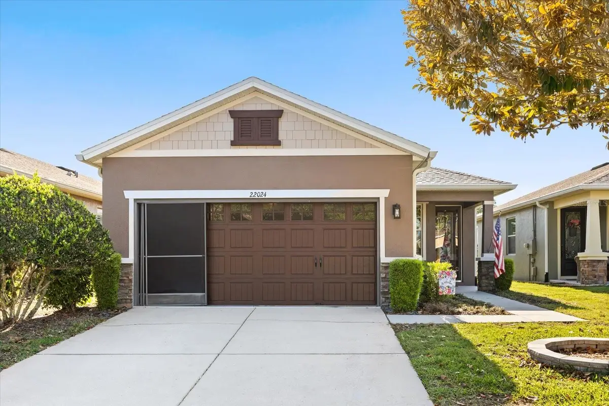 22024 Belgian Court, Mount Dora, FL 32757 - #1
