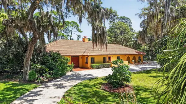 1109 Elysium Boulevard, MOUNT DORA, FL 32757