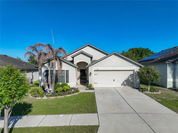 817 Laurel View Way, GROVELAND, FL 34736