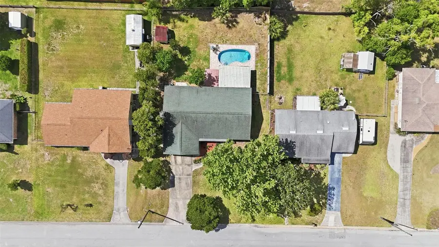 3996 Lake Eleanor Dr, Mount Dora, FL 32757 - #3