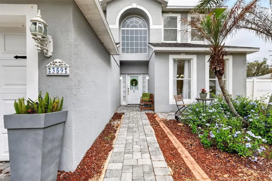 359 Pebble Court, Minneola, FL 34715 - #3