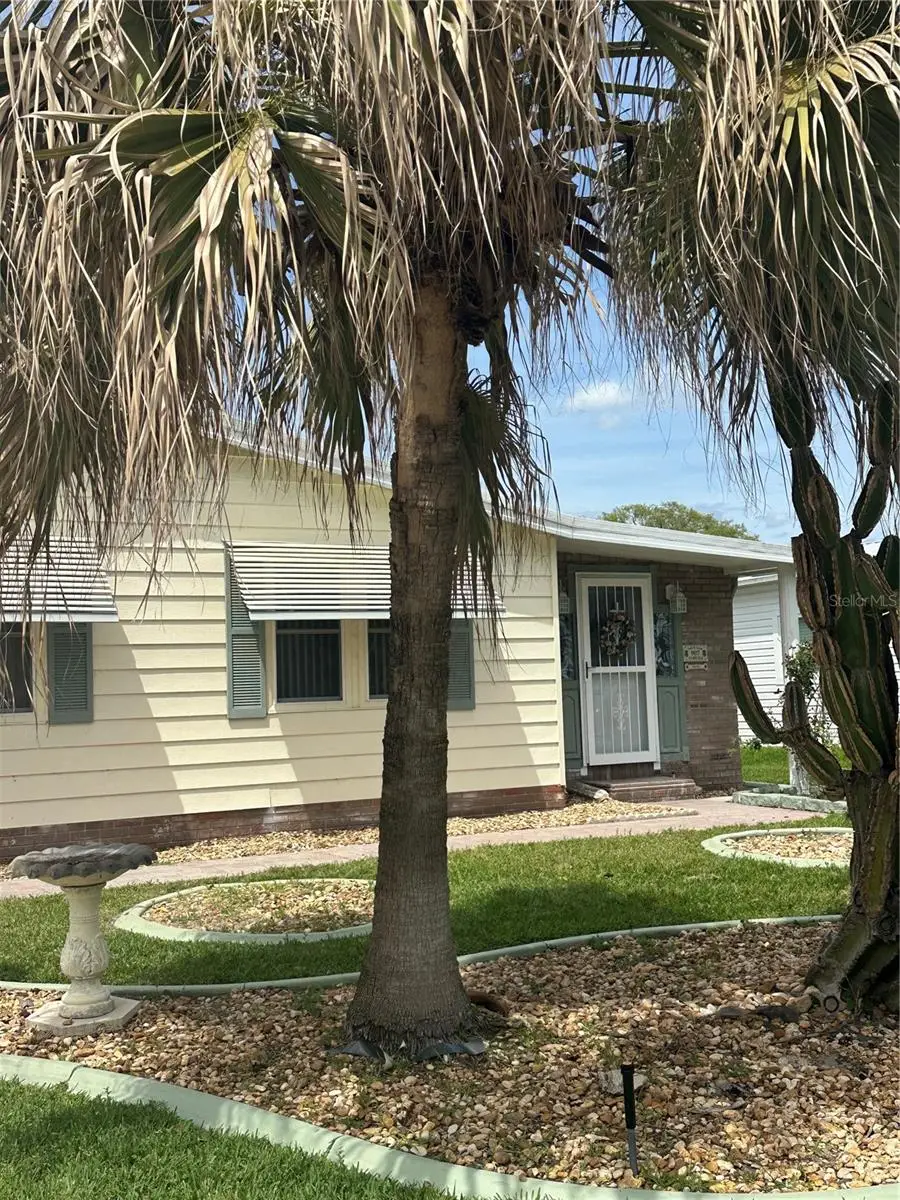 907 Orchid Street, The Villages, FL 32159 - #2