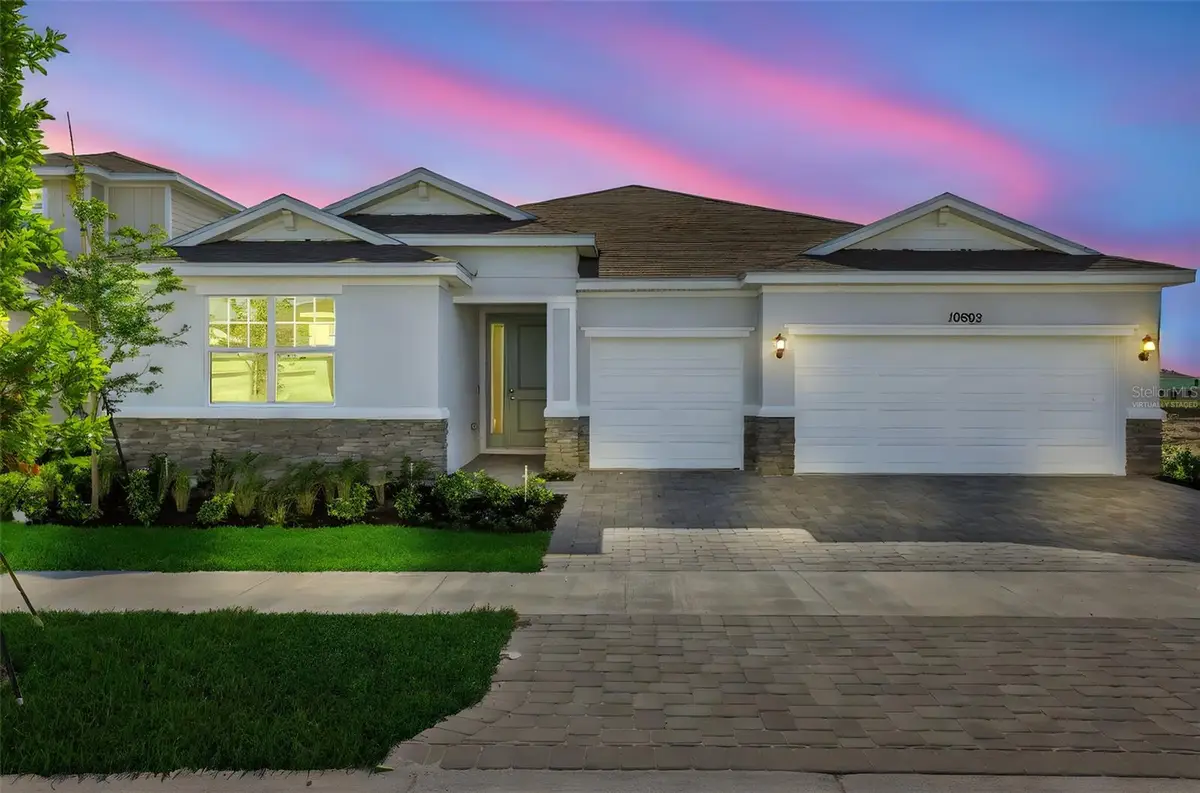 10693 NW Suncrest Loop, Port Saint Lucie, FL 34987 - #1