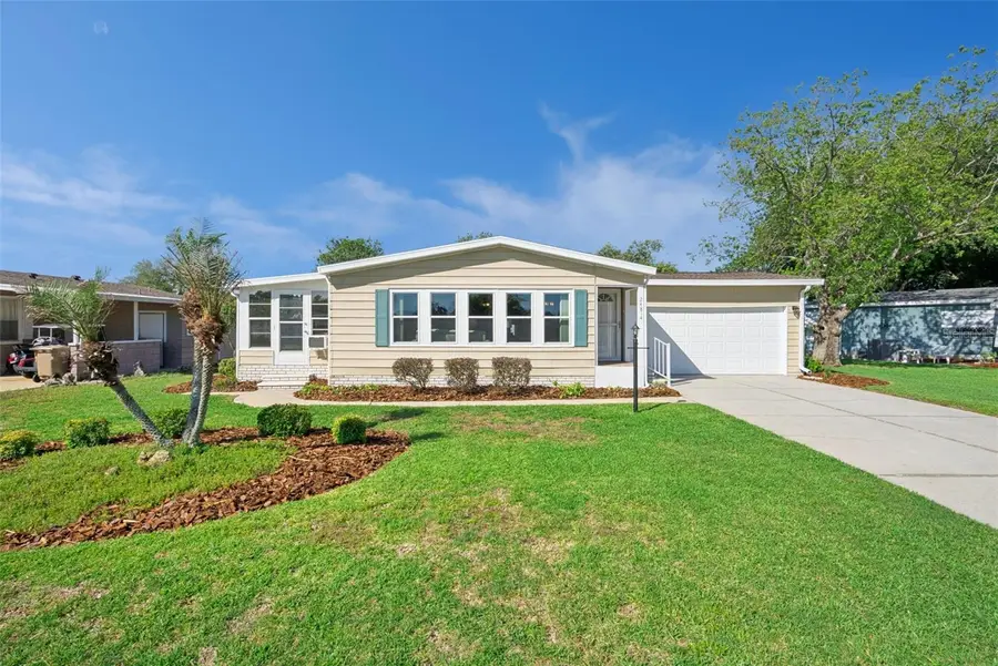 24814 Pine Hill, Leesburg, FL 34748 - #2