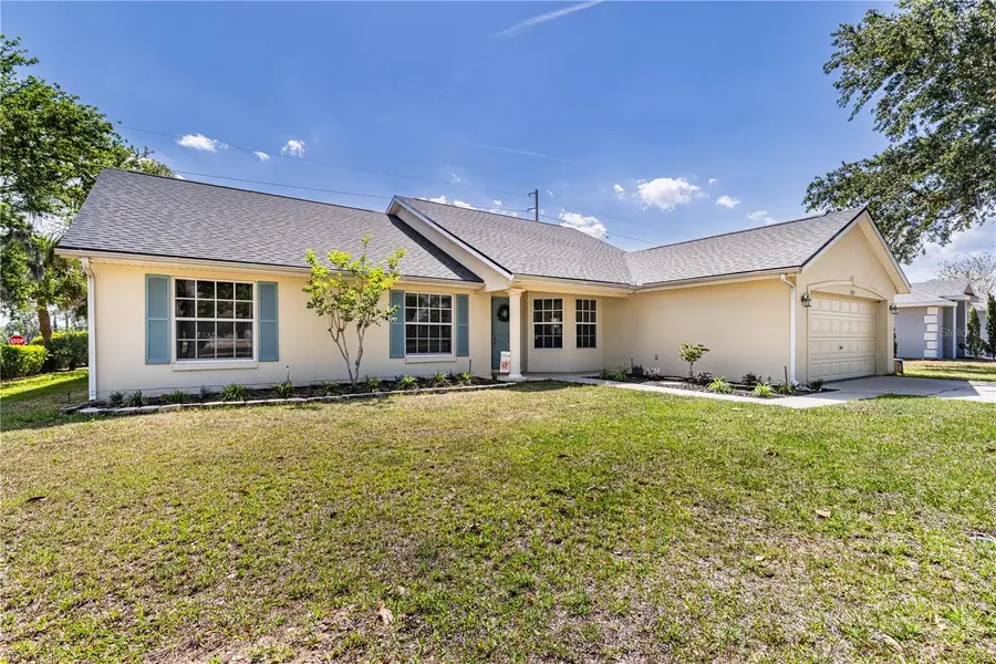 3353 Abaco Drive, Tavares, FL 32778 - #2