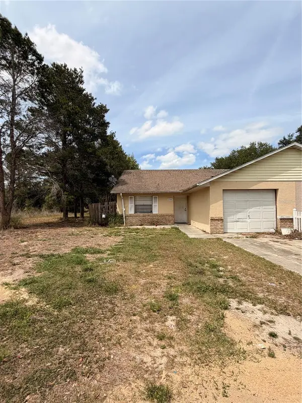 2305 Centennial Boulevard, LEESBURG, FL 34748