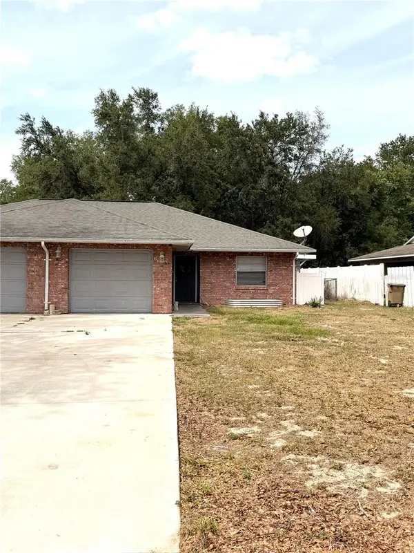 2319 Centennial Boulevard, LEESBURG, FL 34748