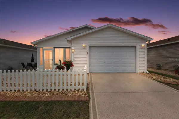 277 Starr Lane, THE VILLAGES, FL 32162