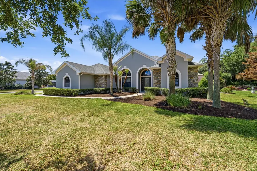 8061 Waterbury Way, Mount Dora, FL 32757 - #2
