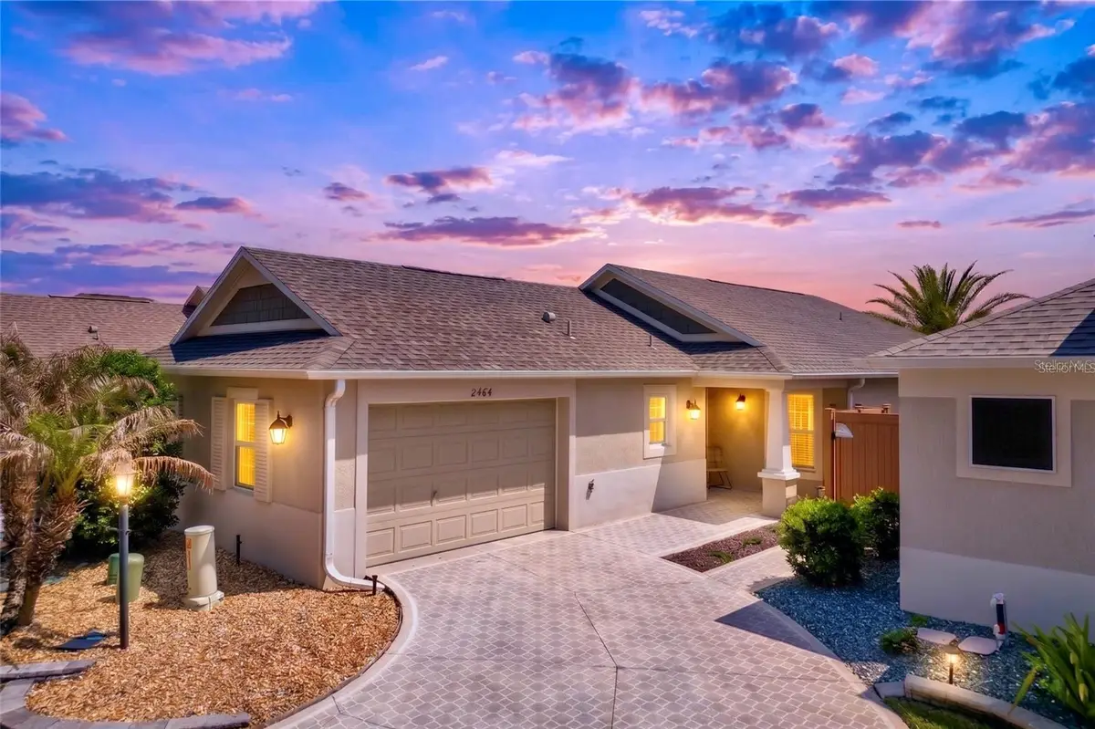 2464 Nellie Rd, The Villages, FL 32163 - #1