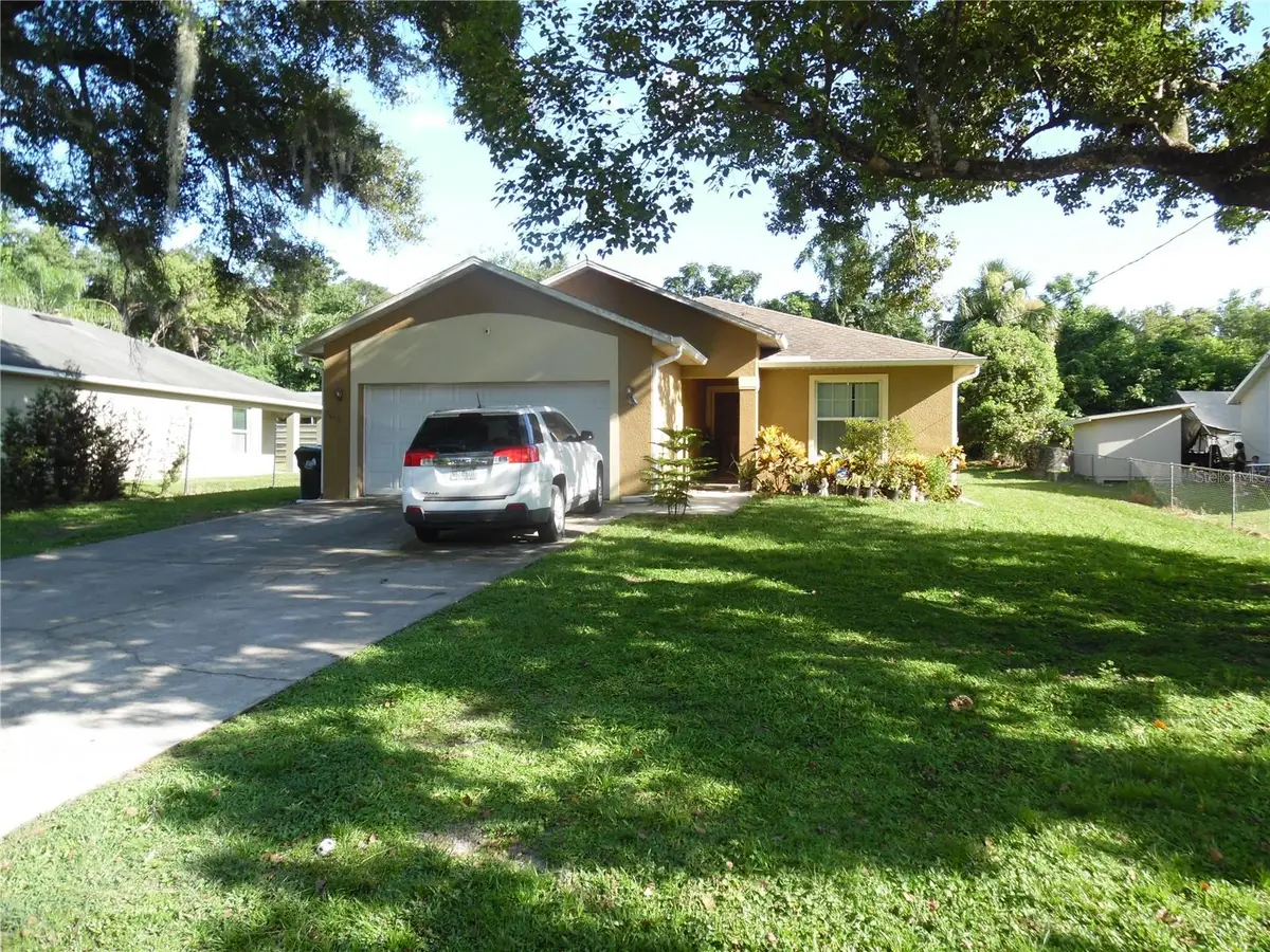 5016 Mcdonald Road, Zellwood, FL 32798 - #1