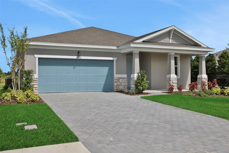 35151 Tuscan Hill Road, Dade City, FL 33525 - #2