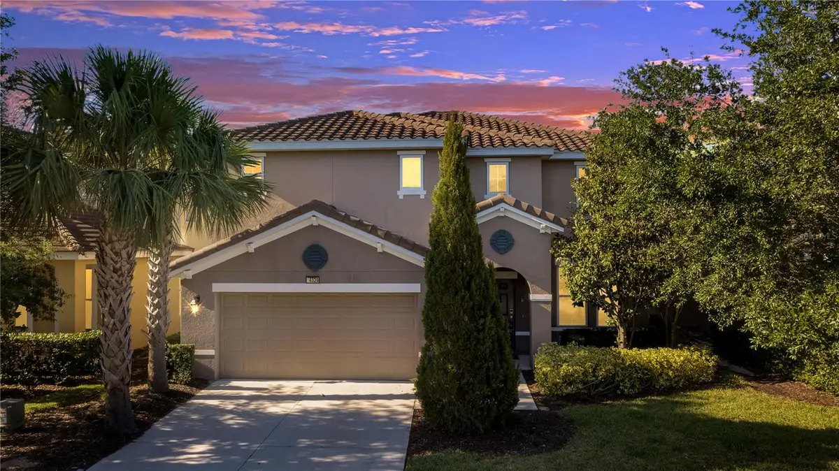 4328 Acorn Court, Davenport, FL 33837 - #1