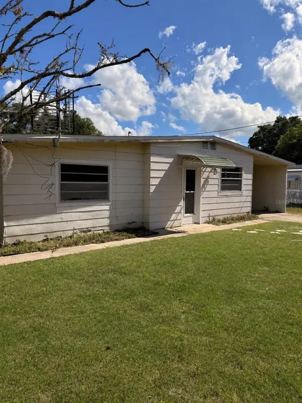 11411 Huggins St, LEESBURG, FL 34788