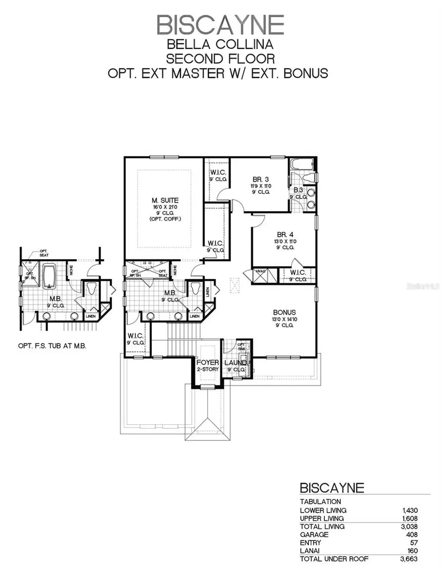 1635 Cadence Street, Minneola, FL 34715 - #2