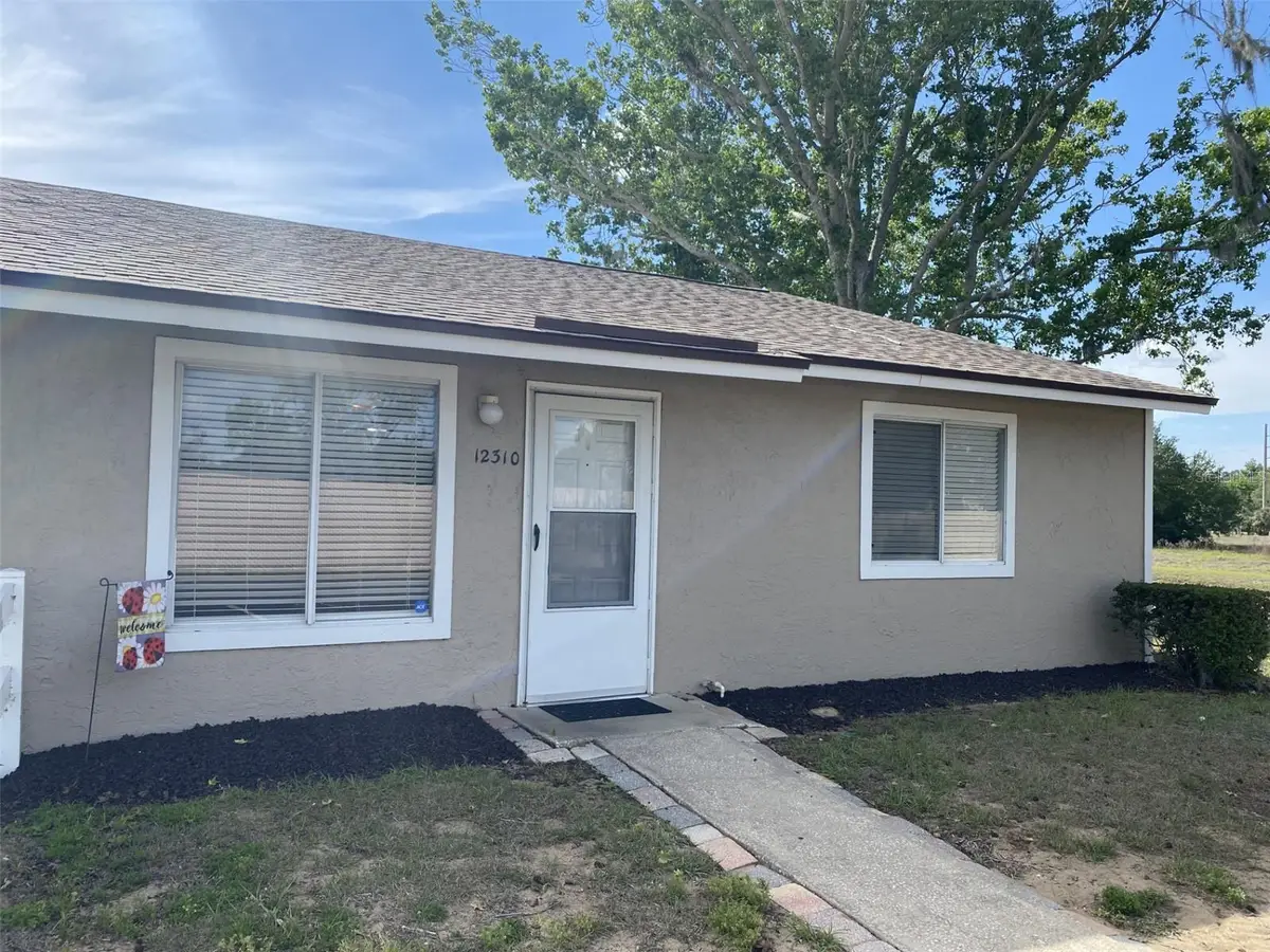 12310 Tavares Ridge Court #144, Tavares, FL 32778 - #1