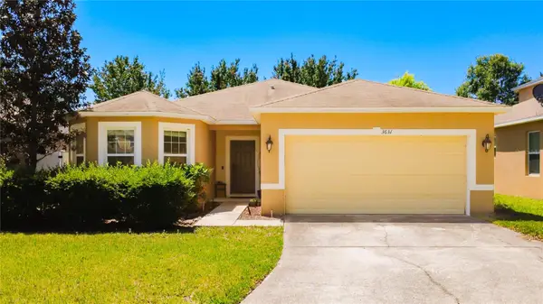 3631 Black Dog Court, TAVARES, FL 32778
