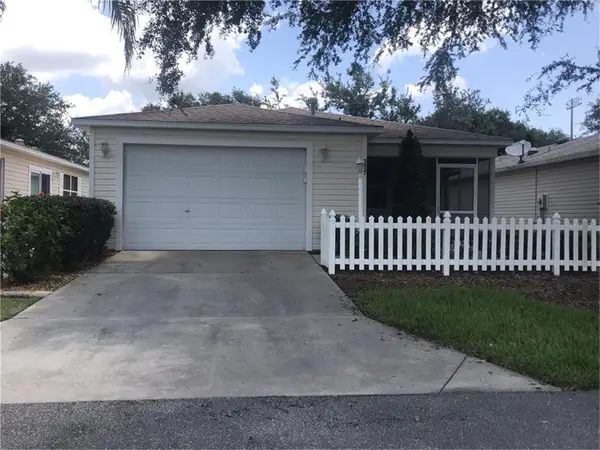 2657 Hastings Lane, THE VILLAGES, FL 32162