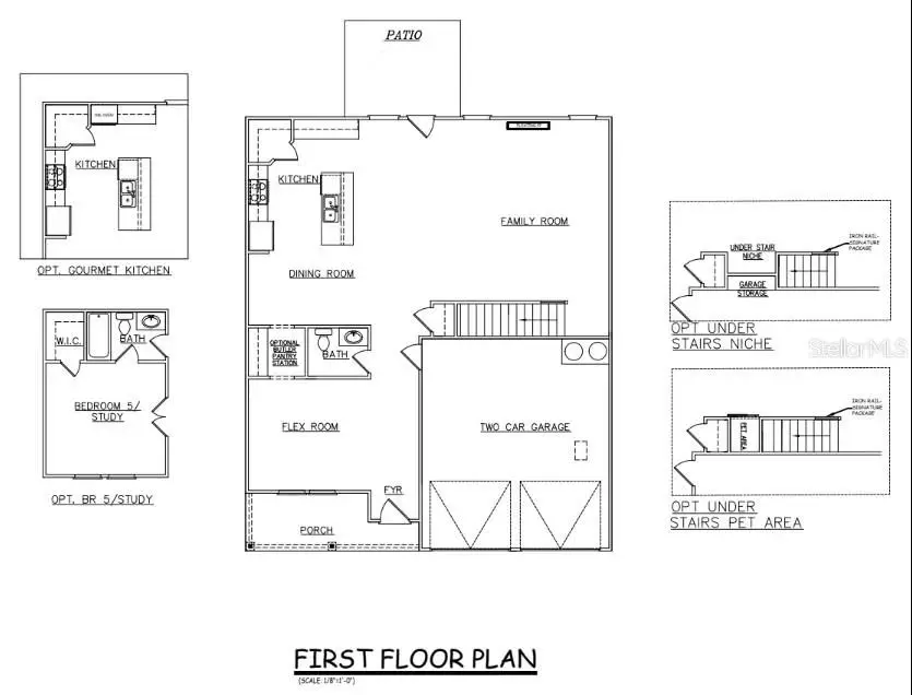 62 Faulkner Circle, Social Circle, GA 30025 - #3