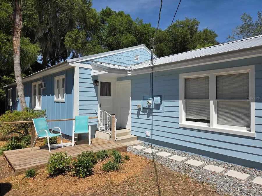 112 S Dixie Avenue, Fruitland Park, FL 34731 - #2