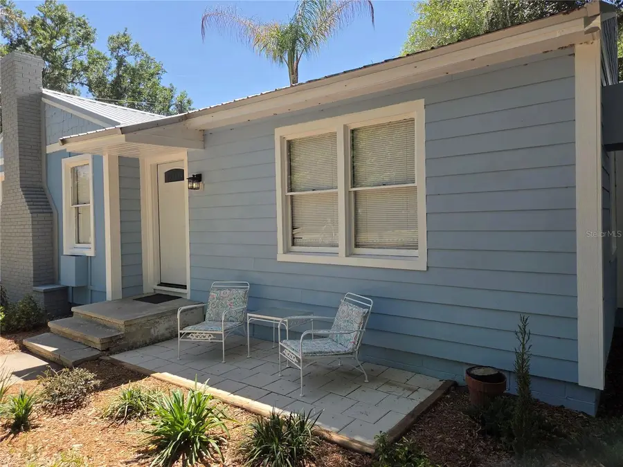 112 S Dixie Avenue, Fruitland Park, FL 34731 - #3