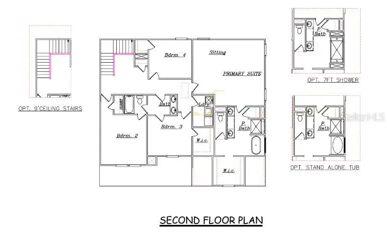 101 Faulkner Circle, Social Circle, GA 30025 - #2