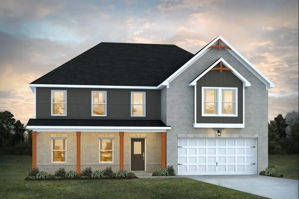 78 Faulkner Circle, Social Circle, GA 30025 - #1