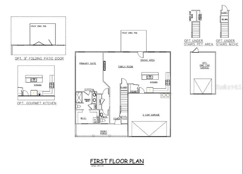 78 Faulkner Circle, Social Circle, GA 30025 - #3