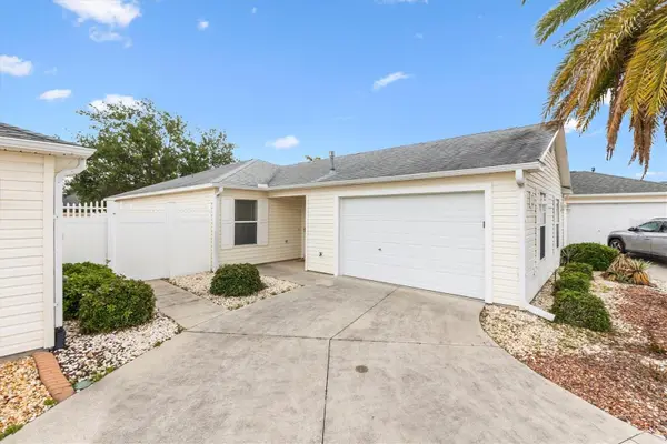 979 Smyrna Street, THE VILLAGES, FL 32162